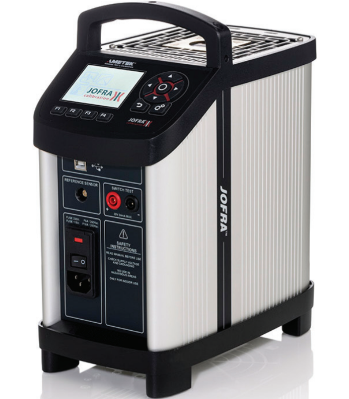Ametek Jofra CTC-155 Compact Temperature Calibrator