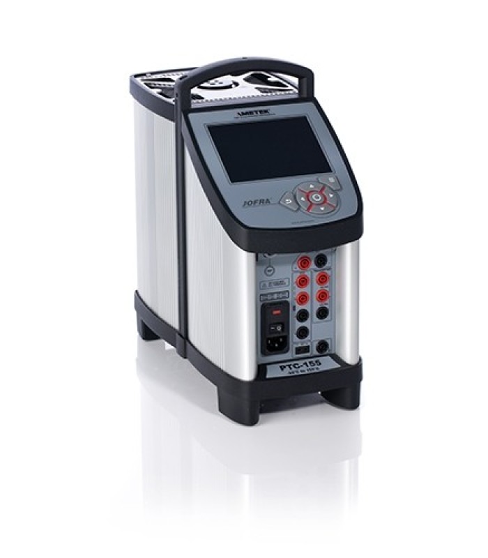 Ametek Jofra PTC-155 Professional Temperature Calibrator
