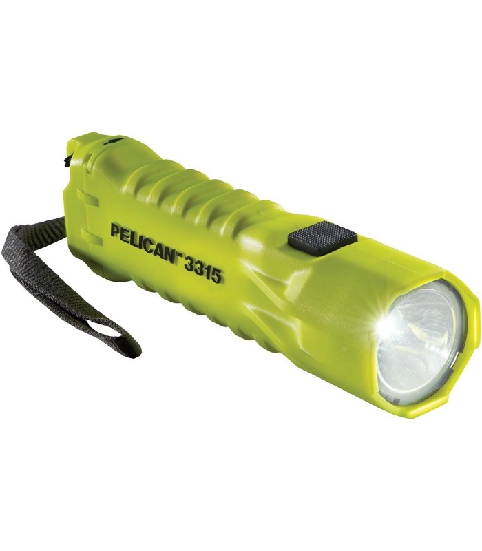 Pelican 3315 LED Torch
