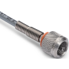 Ralston QSQS-HOS-15M Calibration Hose with Reel (Stainless Steel)