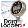 Crystal XP2i Gauge DataLoggerXP