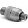 Ralston QTHA-1MS0-QD QTM x 1/8in MNPT Fitting with Quick-Connect