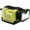 Pelican 9455Y LED Remote Area Light (Yellow)