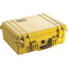 Pelican 1520 Protector Case with Foam (Yellow)