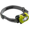 Pelican 2765Y ProGear LED Headlamp (Yellow)