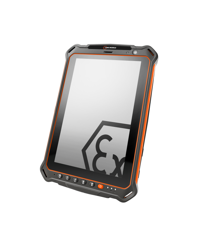 i.safe MOBILE IS930.1 Android Intrinsically Safe Tablet (EX Zone 1/21)