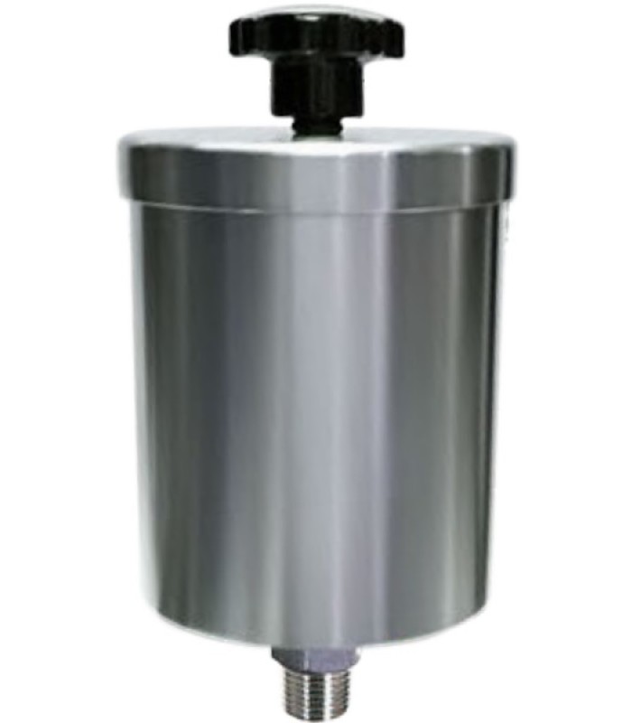 Crystal / Ametek P Series Pressure Comparator Fluid Reservoir with Vent Valve