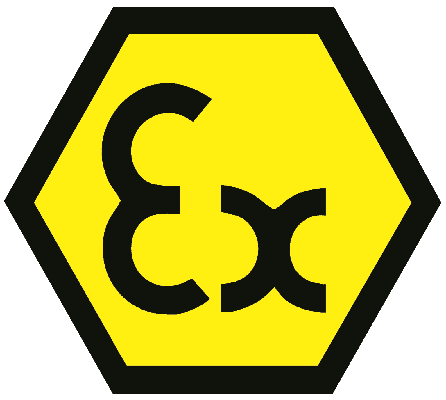 ATEX Logo