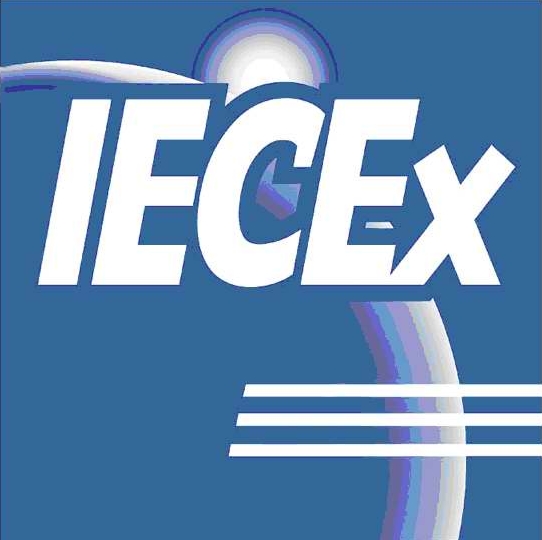 IECEx Logo