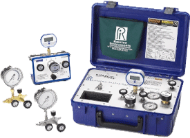 Testing & Calibration Equipment