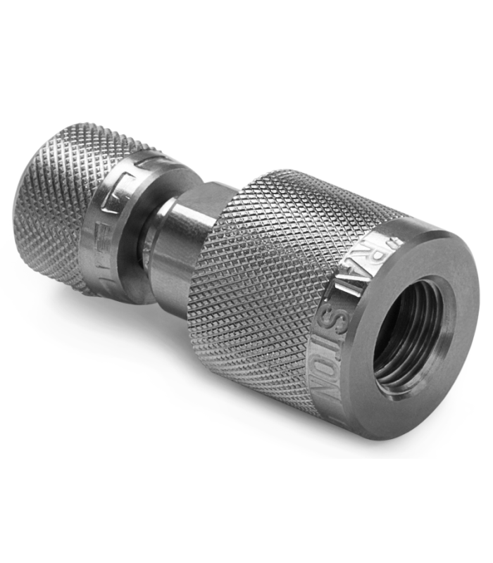 Ralston QTHA-4FSA-QD QTF x 1/2in FNPT Quick-Connect Fitting