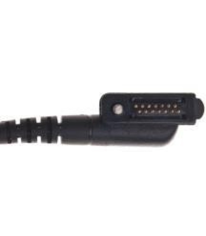 Sensear Adapter Cable for ICOM 14 Pin 2 way radios