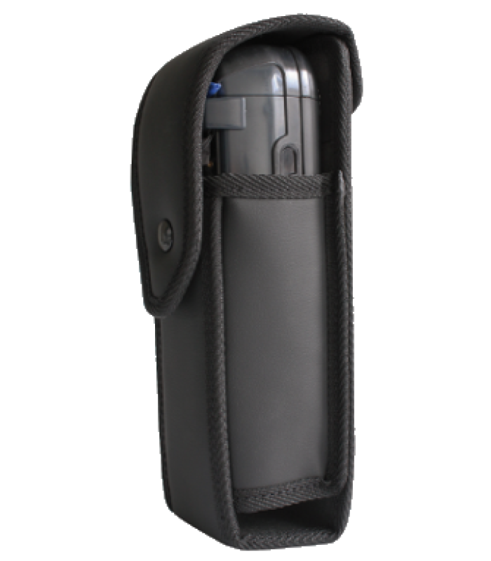 Ecom Ci70-Ex Leather Holster