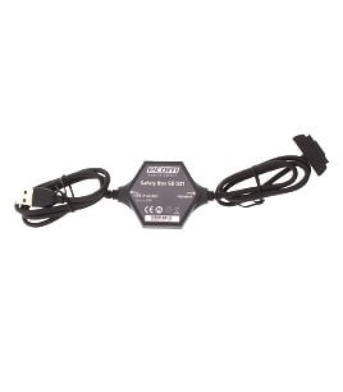 Ecom Smart-Ex 01/Ex-Handy 09 Charging/Data Cable SB S01
