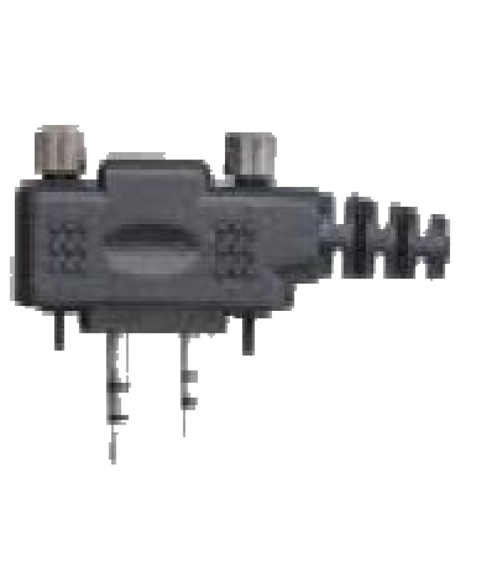 Sensear Adapter Cable for Kenwood 2-pin 2 way radios