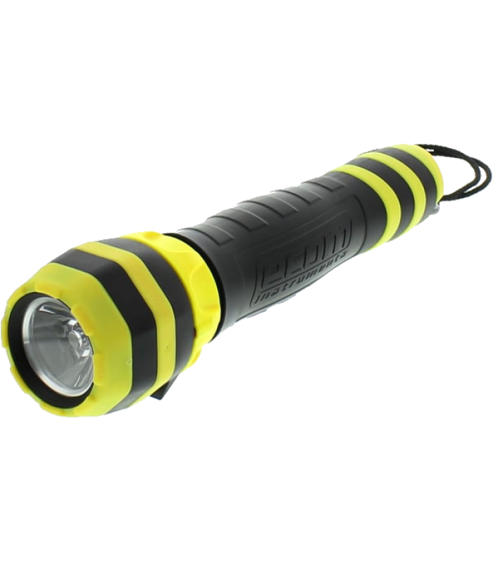 Ecom Lite-Ex PL 30e LED Torch