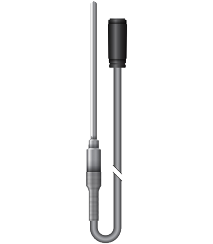 Pt100 RTD Probe (-40 to 150&deg;C)