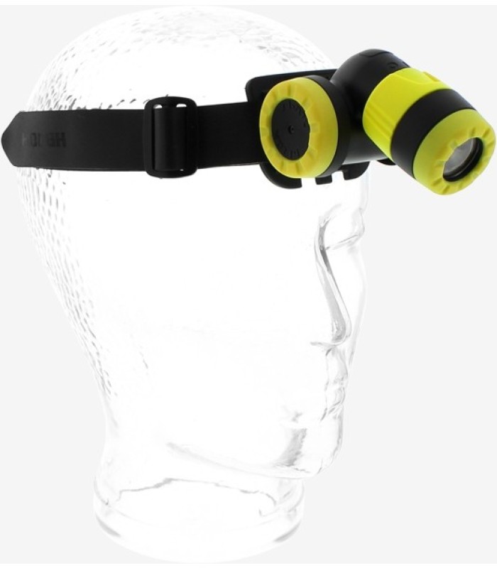 Ecom Lite-Ex PL 10e H LED Headlamp