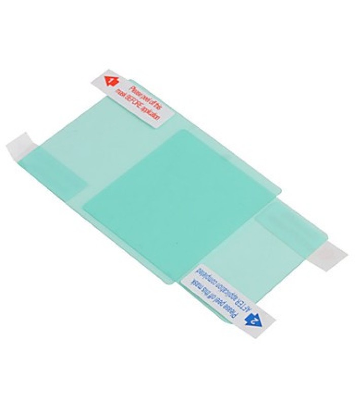 Ecom Ci70-Ex Screen Protectors (10 Pack)