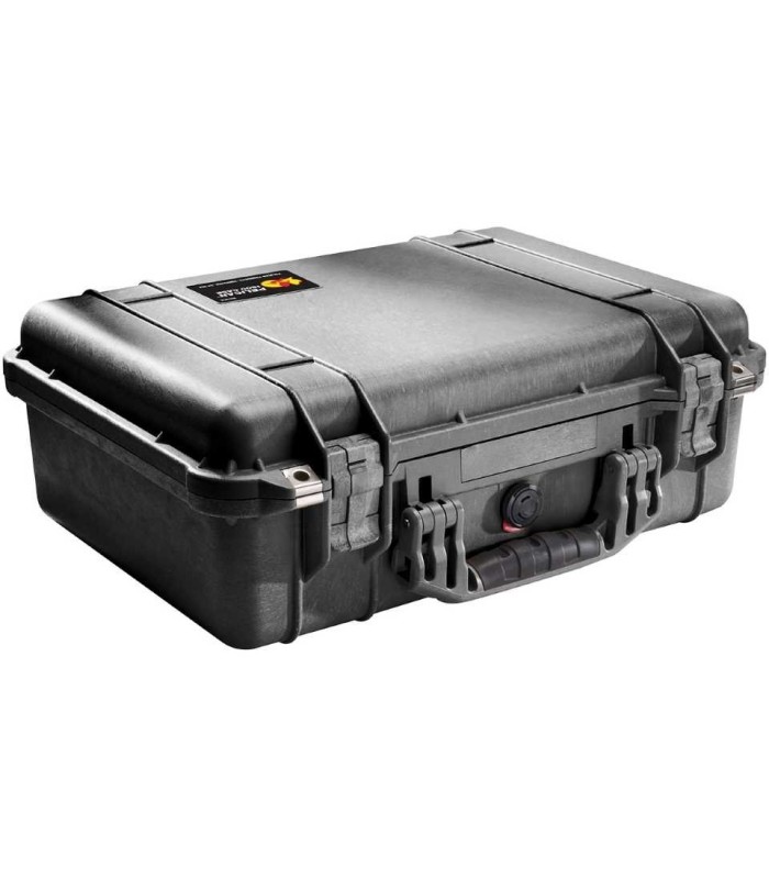 Pelican 1500 Protector Case with Foam