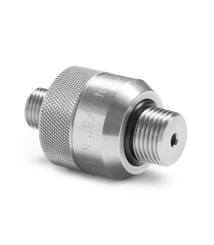 Ralston QTHA-3MS0-QD QTM x 3/8in MNPT quick-connect fitting