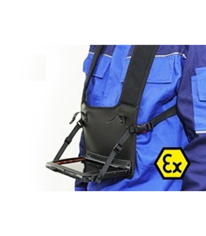 Ecom Tab-Ex Zone 2 Chest Harness