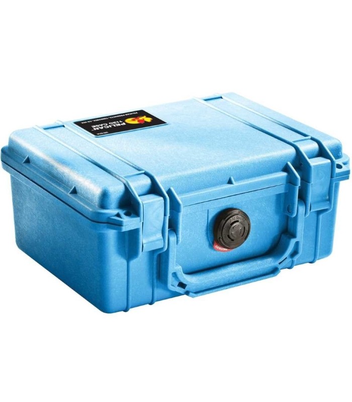 Pelican 1120 Protector Case with Foam (Blue)