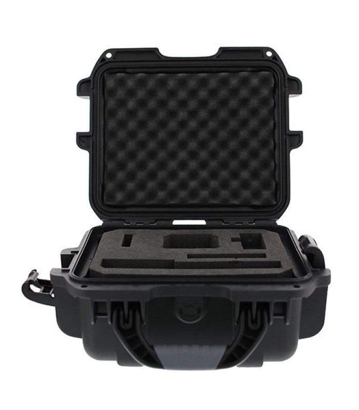 Ecom/Librestream Cube 800 Hard Carry Case