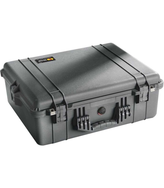 Pelican 1600 Large Carry Case