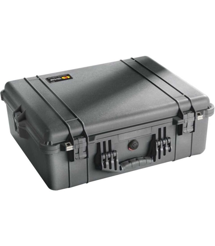 Pelican 1600 Protector Case with Foam