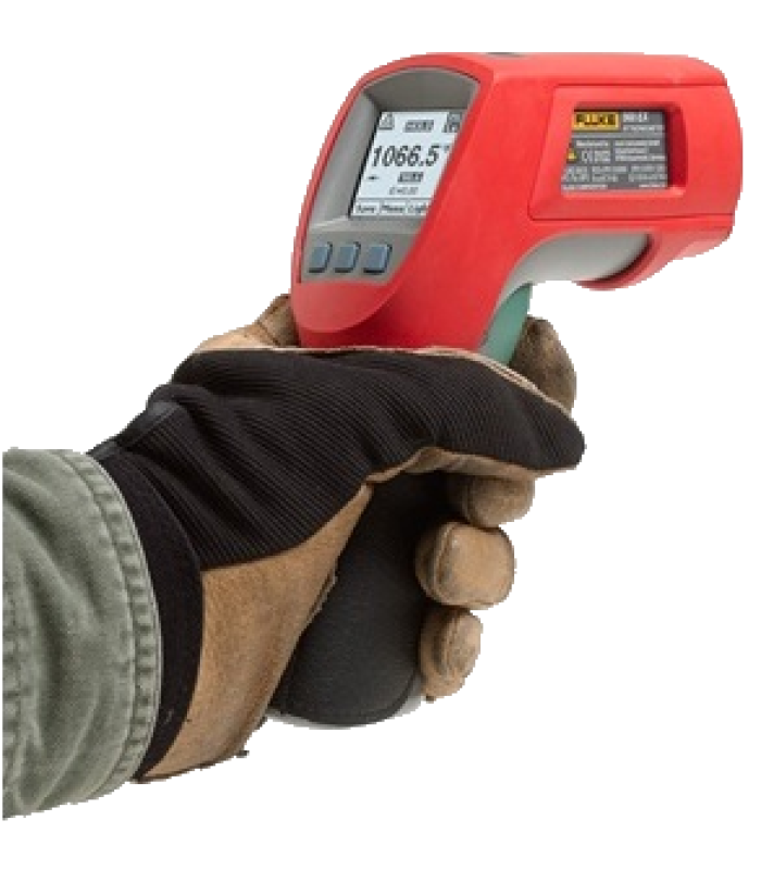 Fluke 568 EX Infrared Thermometer