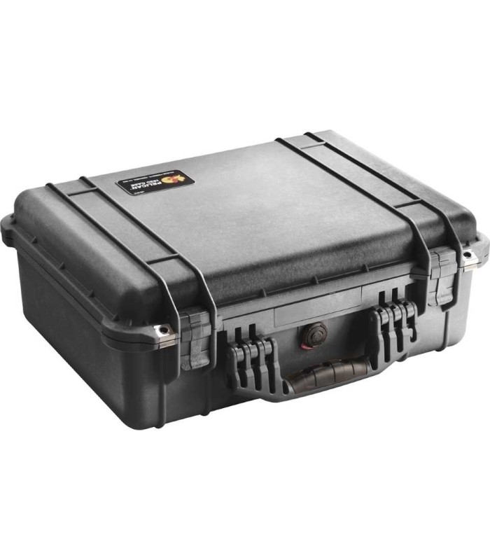 Pelican 1520 Protector Case with Foam