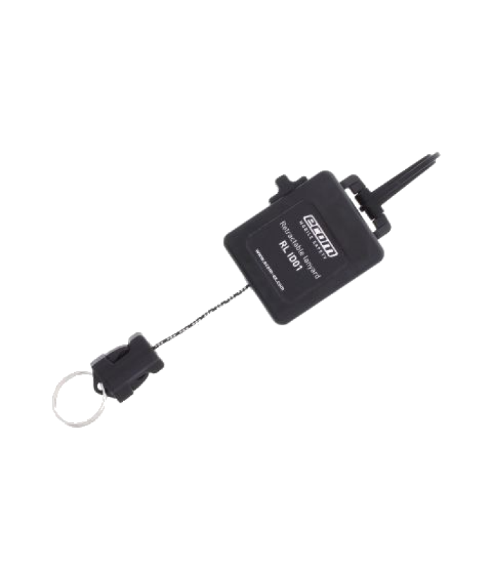 Ecom Smart-Ex 02/ Ex-Handy 10 Retractable Lanyard RL ID01