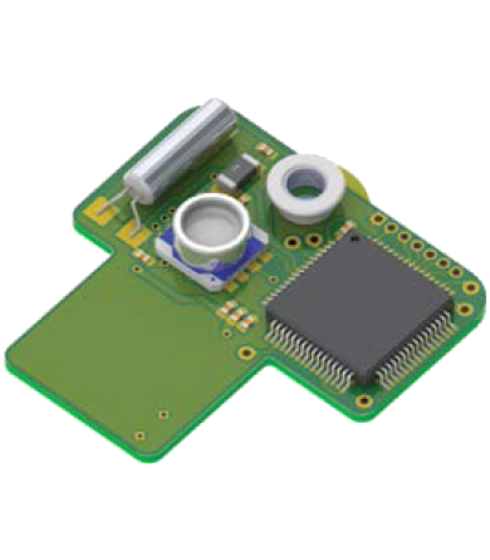 Crystal nVision Barometric Module