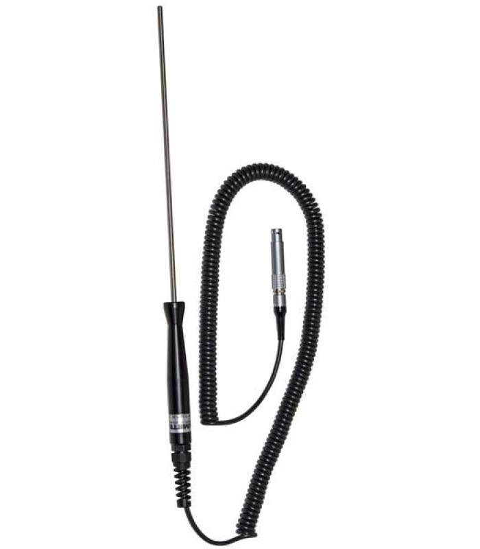 Pt100 Precision RTD Probe (-50 to 400&deg;C)