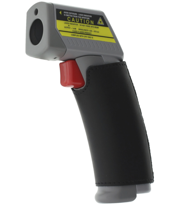 Ecom Ex-MP4a Infrared Thermometer