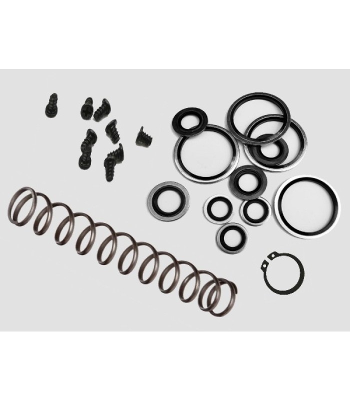 Crystal T-960/965/970/975 CPF Pump Rebuild Kit