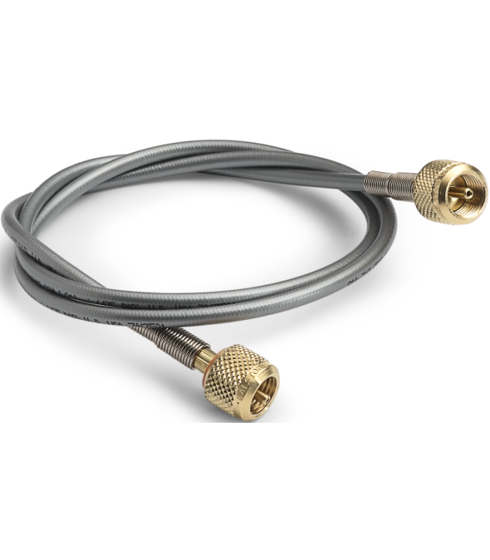 Ralston QTQT-HOS-1.5M Calibration Hose (Brass)