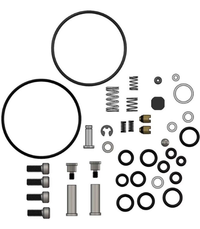 Ralston QTHP Pump Repair Kit