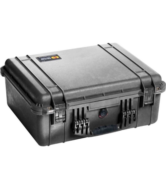 Pelican 1550 Protector Case with Foam