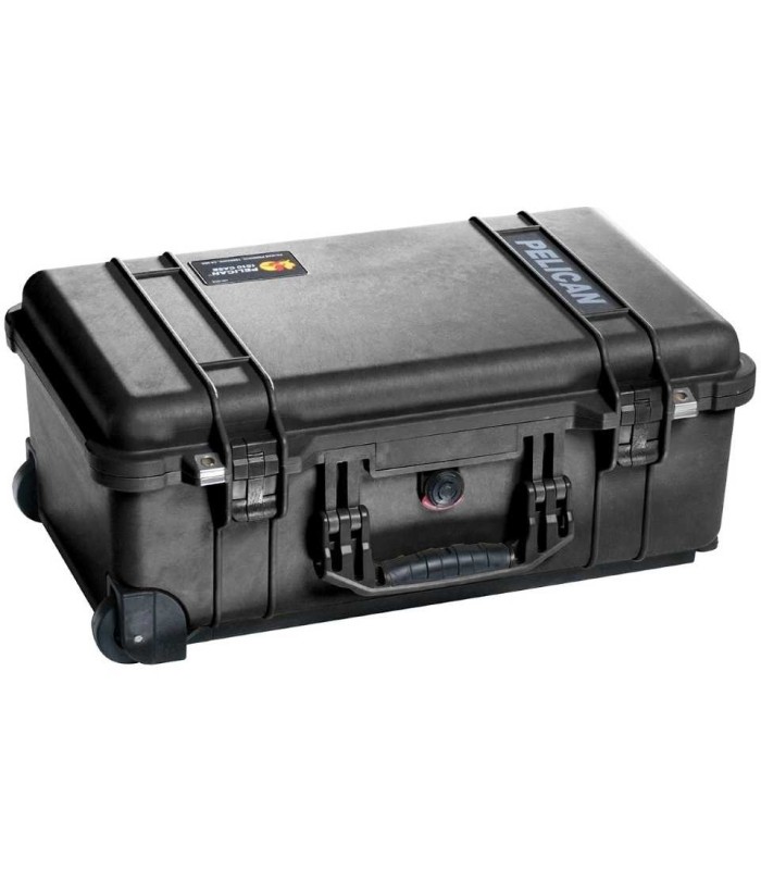 Pelican 1510 Protector Case with Foam