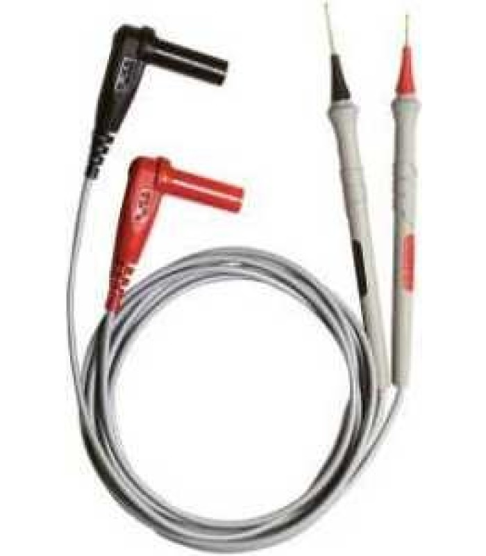 Pomona 5519A Right Angled Sheathed Banana to Probes 48" DMM Test Leads