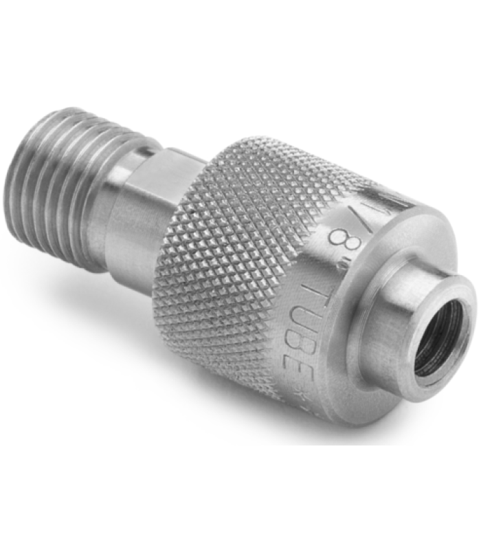 Ralston QTHA-1TS0-QD QTM x 1/8in Tube Female Quick-Connect Fitting