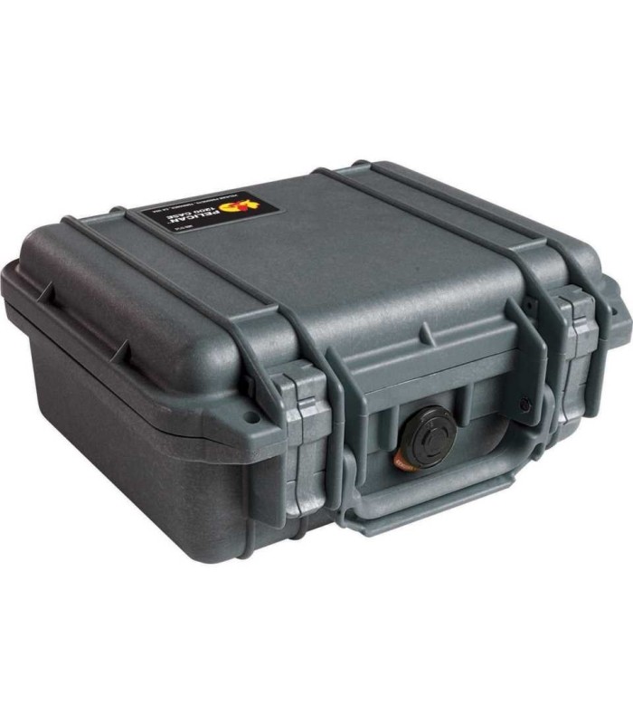 Pelican 1200 Protector Case with Foam