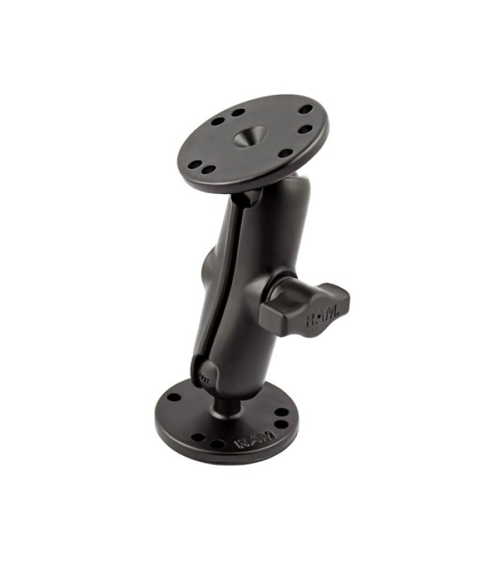 Strike RAM Mount for VH T01 X1e Vehicle Dock