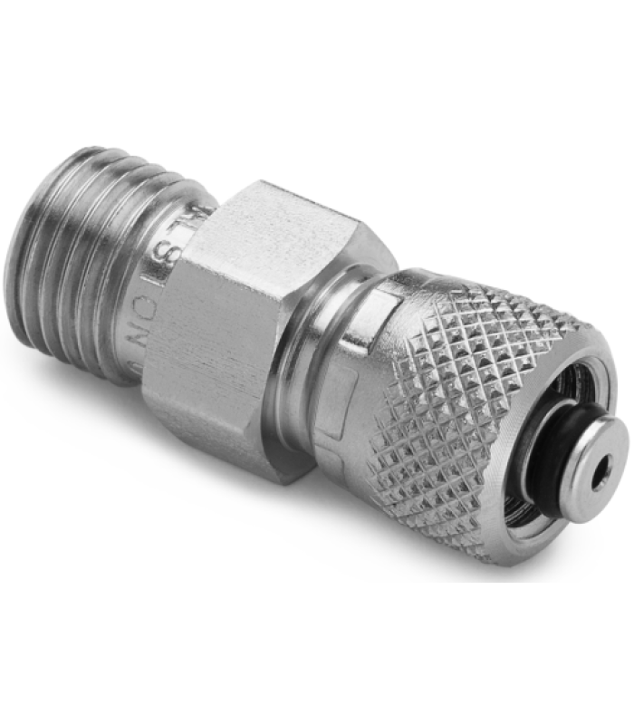 Ralston QTHA-2TS0 QTM x 1/4 Tube Female Fitting