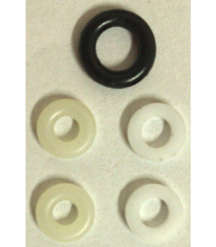 Transcat 23614P/23625P Pump Seal Kit 23616P