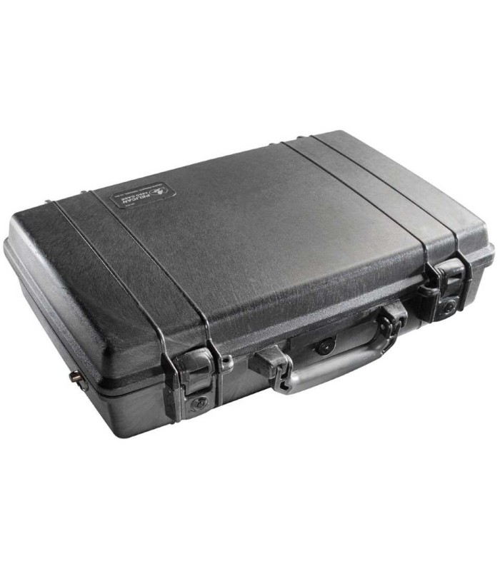 Pelican 1490 Protector Case with Foam (Black)