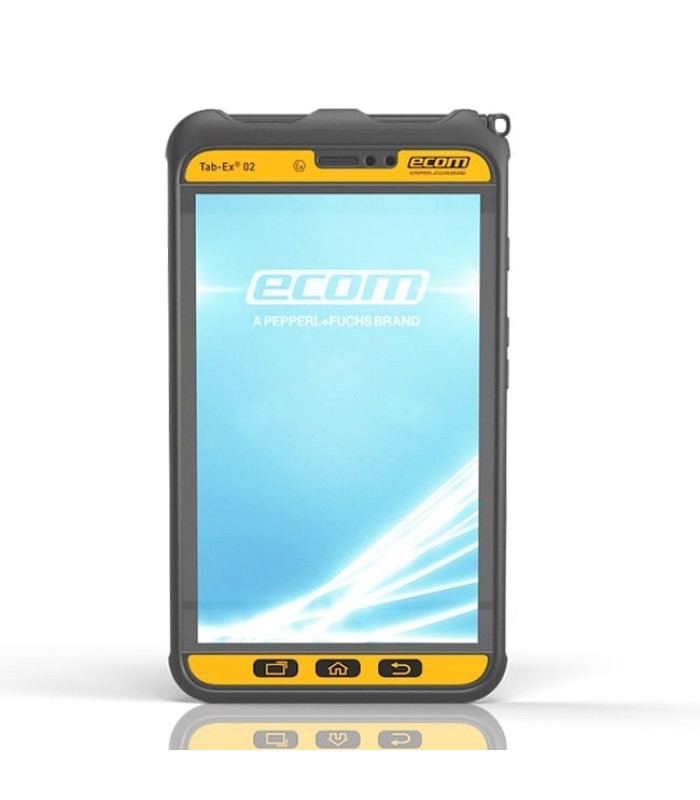 Ecom Tab-Ex 02 Zone 2 Tablet