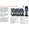 Ametek Jofra PTC-125 Professional Temperature Calibrator